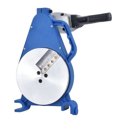 110mm 125mm HDPE het Lassenmachine van Manual Butt Fusion van de Pijplasser